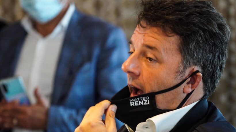 Renzi a corto di poltrone vuole ritornare al Pd