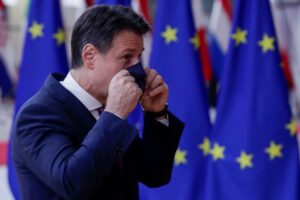 L’Italia dei commissari