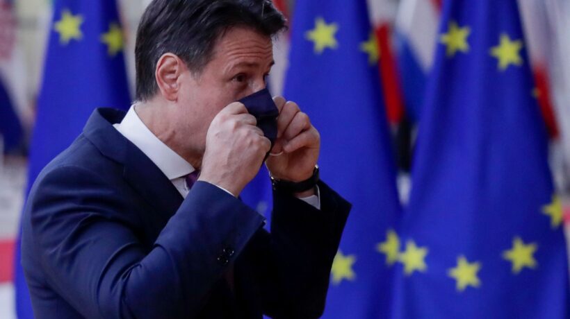 L’Italia dei commissari