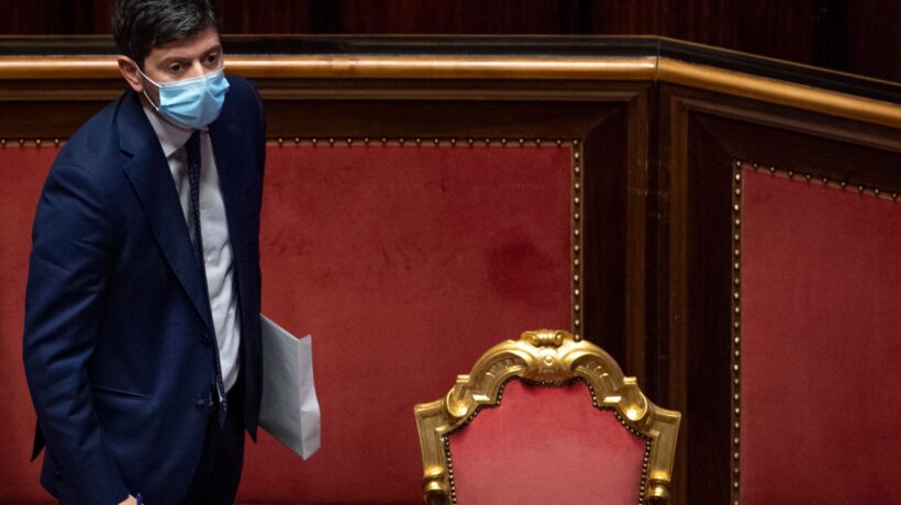 Speranza in ansia rincorre gli esperti. E la maggioranza studia nuovi divieti