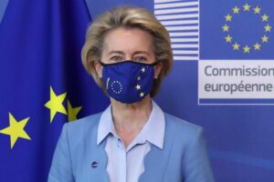 Gli eurocrati vivono sulla Luna. Si sbrighino, prima che sia tardi