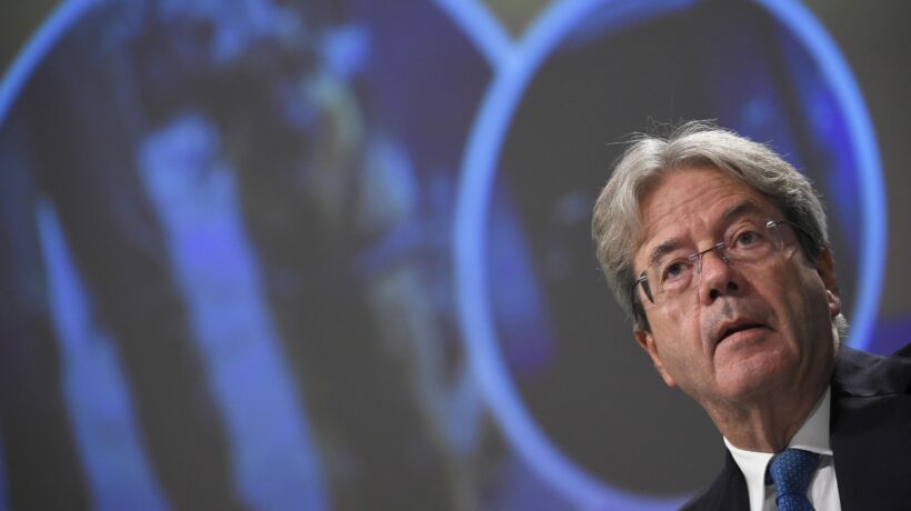 L’esattore Gentiloni ora pretende la tassa sulla prima casa