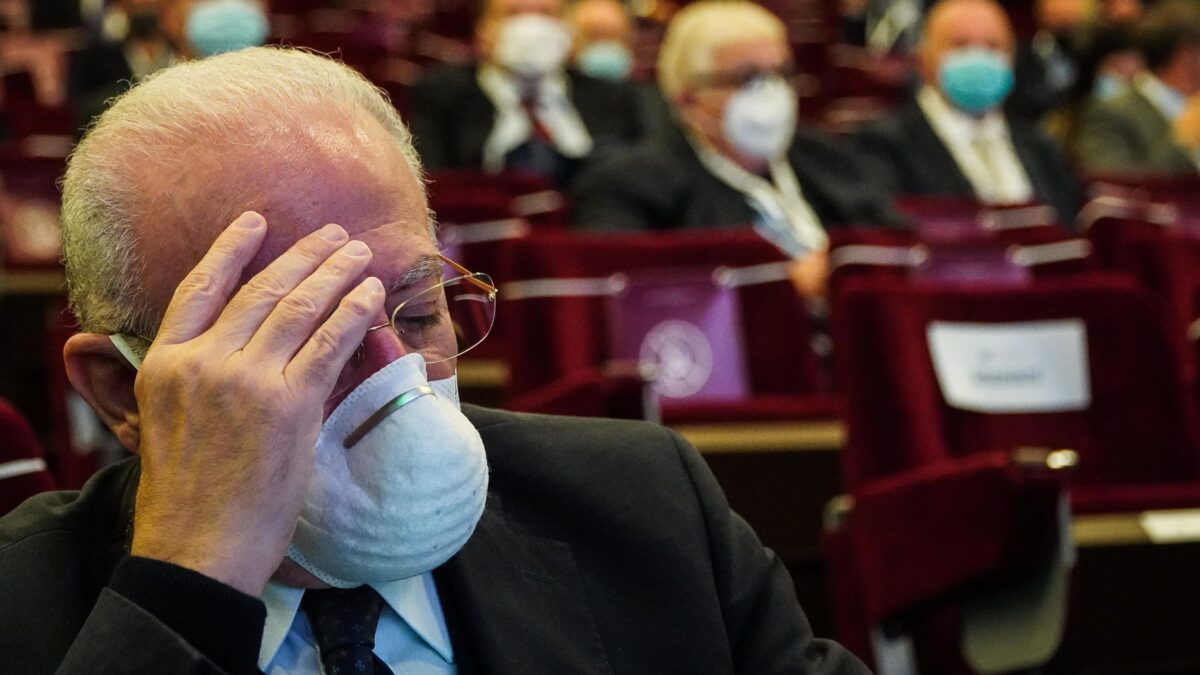 Le assurde trovate dello Sceriffo