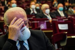 Le assurde trovate dello Sceriffo