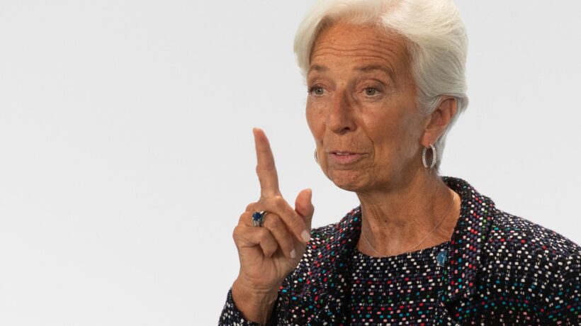 La Bce deve pompare soldi per tutto il 2021