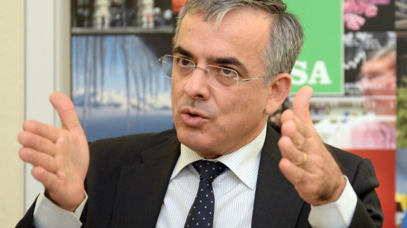 L’amico di babbo Renzi voleva aiuto da Consip: «Devo costruire 100km in Kazakistan»