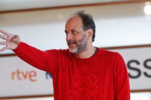 La doppiezza fluida della serie di Guadagnino