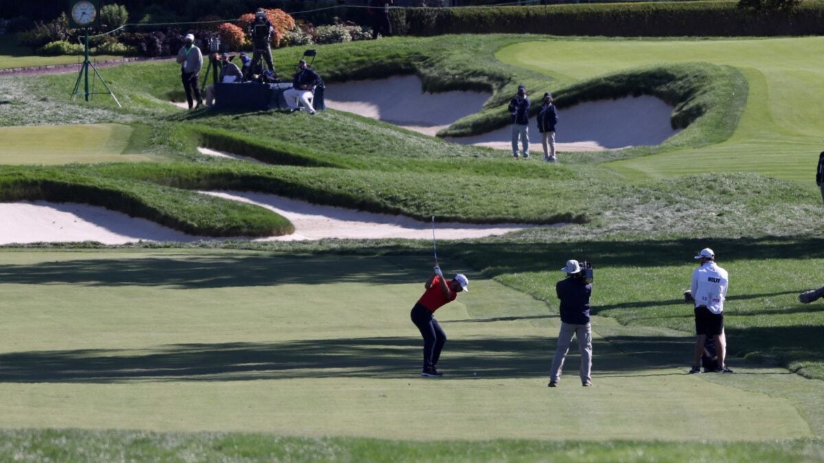 Il golf non è più solo uno sport di élite