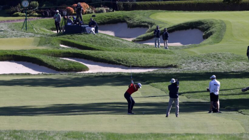 Il golf non è più solo uno sport di élite
