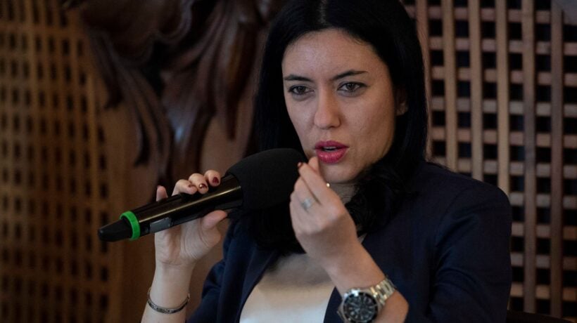 Un audio infiamma il caso Azzolina: «Segnali positivi contro i ricorsi»