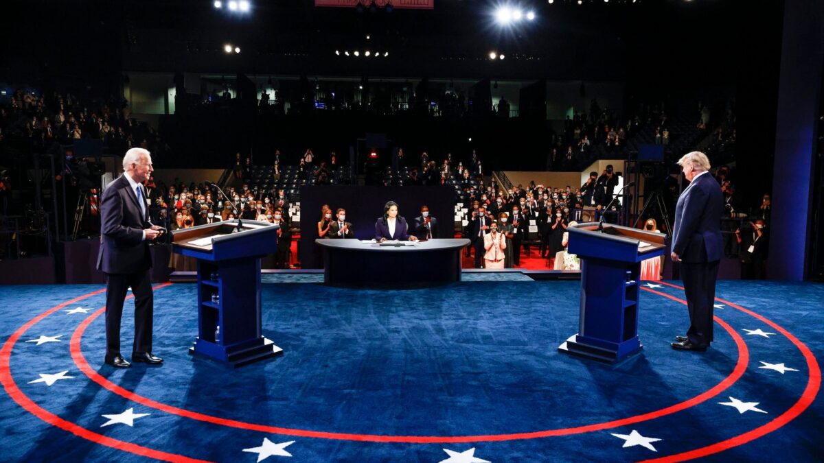 Italia e Ue diventino alleati affidabili o Washington si rivolgerà altrove