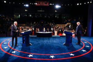 Italia e Ue diventino alleati affidabili o Washington si rivolgerà altrove