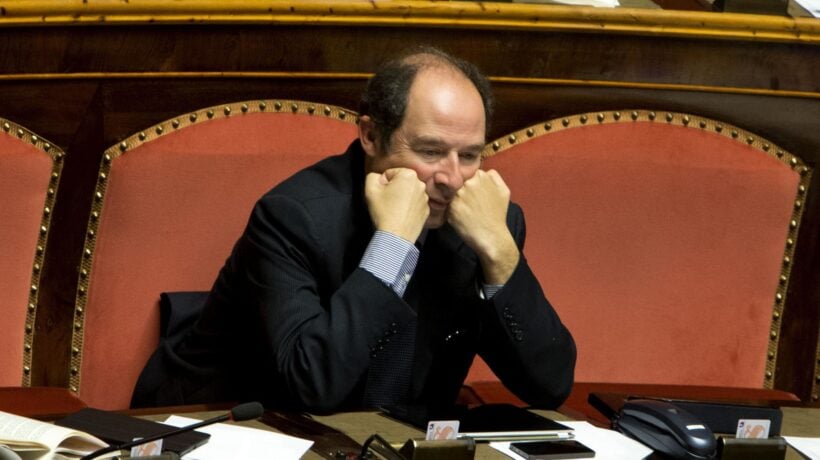 Interrogazione a Conte per il caso dell’audio sul concorso dell’Azzolina