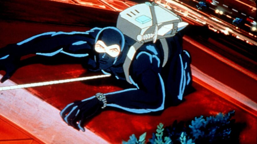 Hanno riportato Diabolik al cinema. Ora rubare è l’ultimo dei suoi difetti