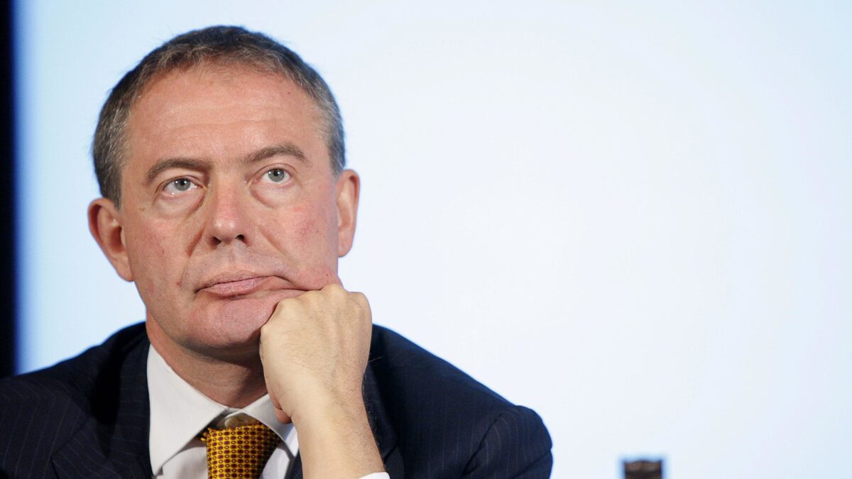 Adolfo Urso: «I nuovi colonizzatori accelerano però mezzo governo sta con loro»