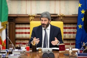 Fico accelera sul voto alla legge Zan per toglierci pure la libertà di parola