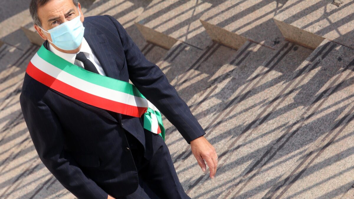 Caro Sala, le sue distrazioni le paghiamo noi