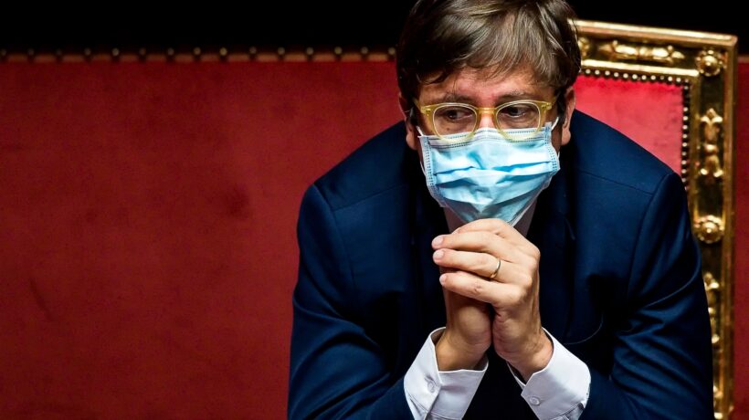 I giallorossi già s’azzuffano sul dpcm. E intanto cresce la fronda anti Conte