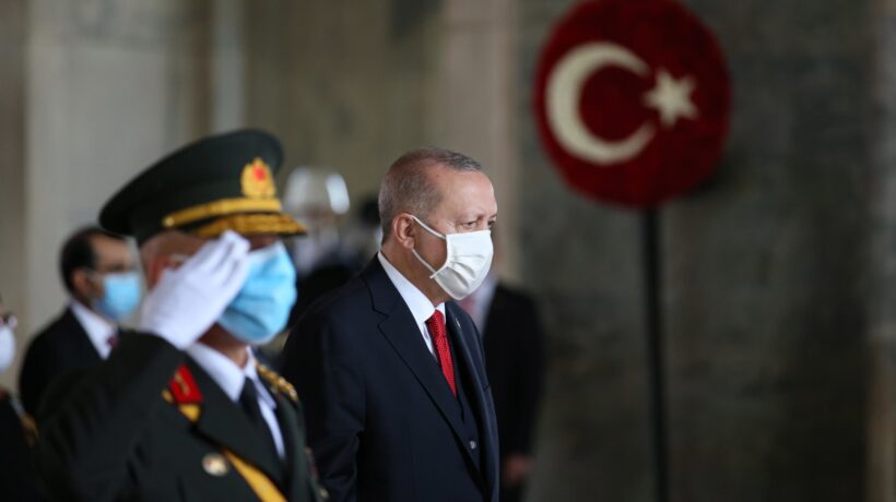 L’attacco di Erdogan a Macron è la chiamata alle armi per i fanatici
