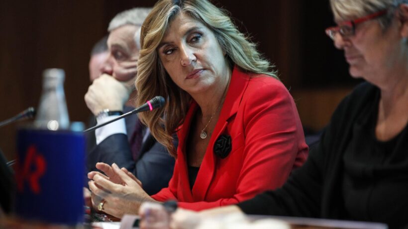 «Non soffro di stress da tardofemminismo»