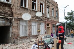«No a un Nagorno Karabakh autonomo sotto la guida dell’Azerbaijan»