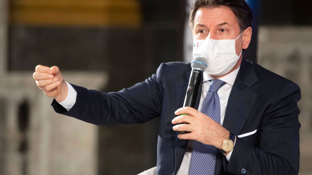 Sul covid Conte e i suoi litigano. E fanno danni pure stando fermi