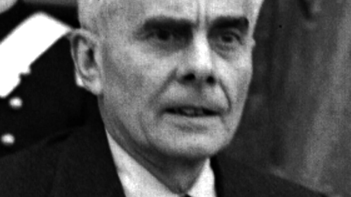 Bontempelli emblema dei liberi pensatori silenziati con l’accusa più feroce: «Fascista»