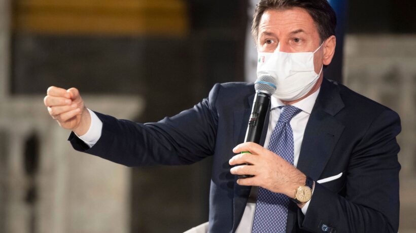 La manovra di Conte ha un buco di 17 miliardi
