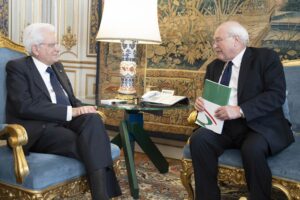 Cardani lascia un Agcom piena di conflitti di interessi e ricorsi al Tar