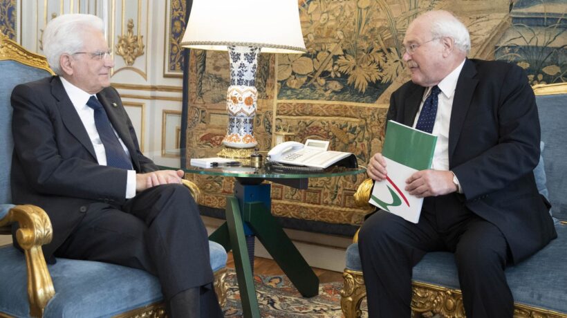 Cardani lascia un Agcom piena di conflitti di interessi e ricorsi al Tar
