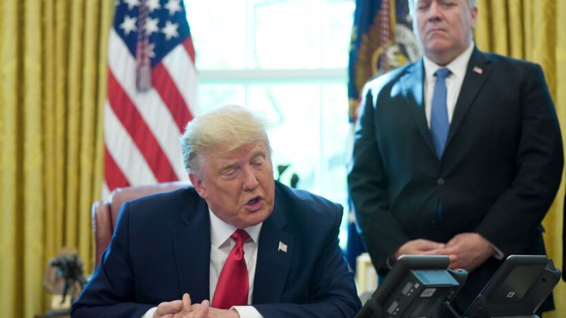 L’Ue vuole finanziare le Ong abortiste impoverite da Trump