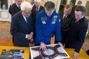 L’Italia rischia di restare fuori dalla gestione dell’agenzia spaziale europea