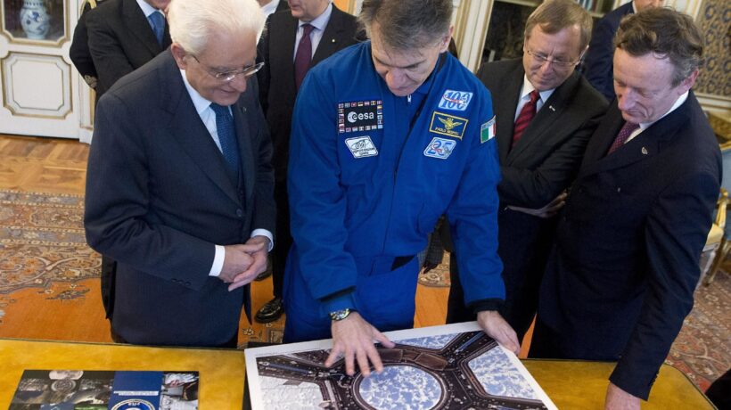 L’Italia rischia di restare fuori dalla gestione dell’agenzia spaziale europea
