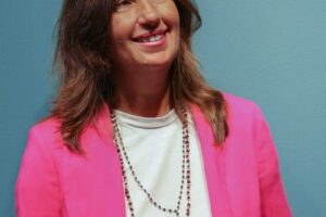 «Momonì conquista grazie allo stile morbido che coccola le donne»