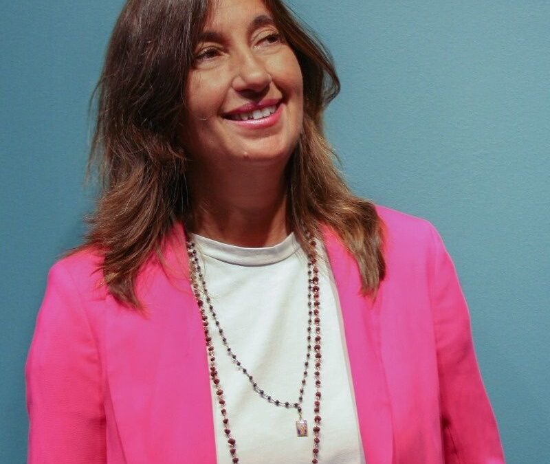 «Momonì conquista grazie allo stile morbido che coccola le donne»