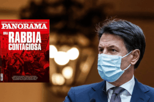Governo incapace di evitare il peggio e con il lockdown si rischia la rivolta