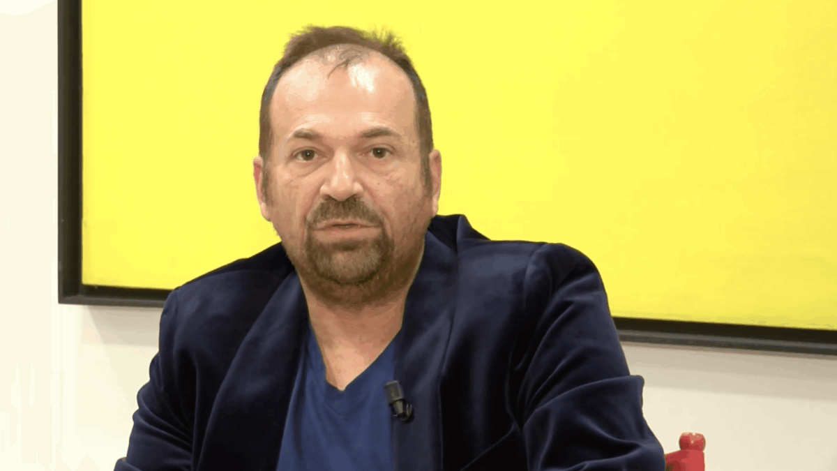 Federico Ballandi: «Con Kontatto le clienti diventano modelle»