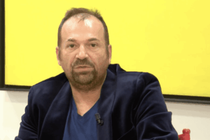 Federico Ballandi: «Con Kontatto le clienti diventano modelle»