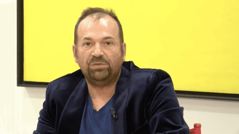 Federico Ballandi: «Con Kontatto le clienti diventano modelle»
