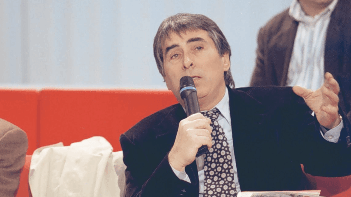 Ferdinando Camon: «Non permettiamo che ci arrivino in casa i musulmani ostili»