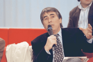 Ferdinando Camon: «Non permettiamo che ci arrivino in casa i musulmani ostili»