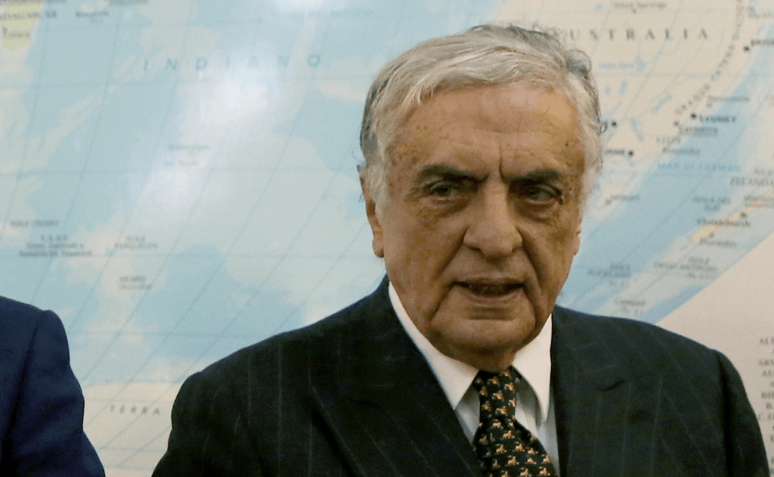 Sergio Vento: «Trump già battuto? Solo nei sondaggi»