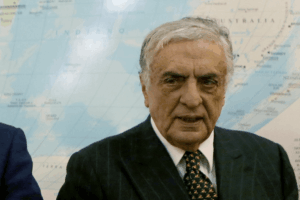 Sergio Vento: «Trump già battuto? Solo nei sondaggi»