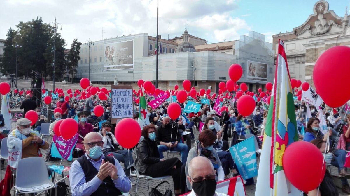 «Casi di omofobia? C’è gente disposta anche all’autolesionismo per dare un allarme inesistente»