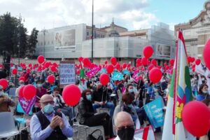 «Casi di omofobia? C’è gente disposta anche all’autolesionismo per dare un allarme inesistente»