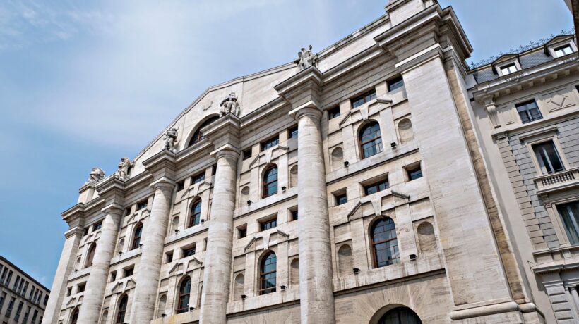Nozze Nexi-Sia: nasce colosso da 15 miliardi