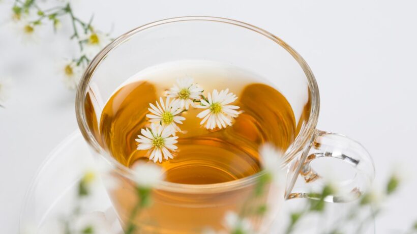 Camomilliamoci. Il «fiore dei fiori» non è un farmaco ma calma l’ansia e batte l’insonnia
