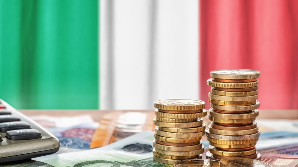Sui nostri risparmi tira aria di patrimoniale