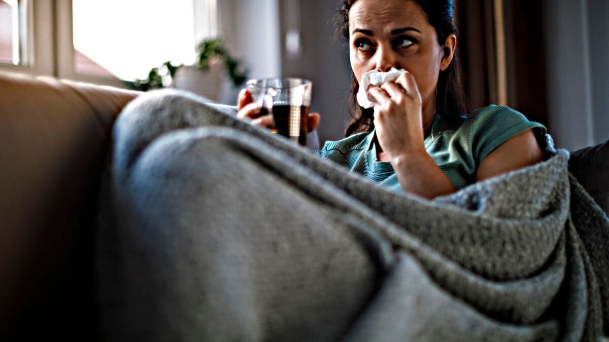 È corsa al vaccino ma secondo l’Oms la comune influenza adesso è sparita