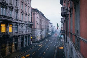 Entro dieci giorni sarà di nuovo lockdown